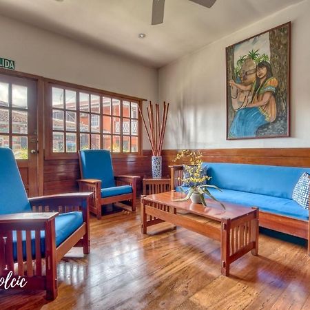 Hotel בוקס דל טורו מראה חיצוני תמונה