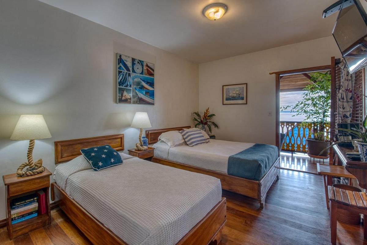 Hotel בוקס דל טורו מראה חיצוני תמונה