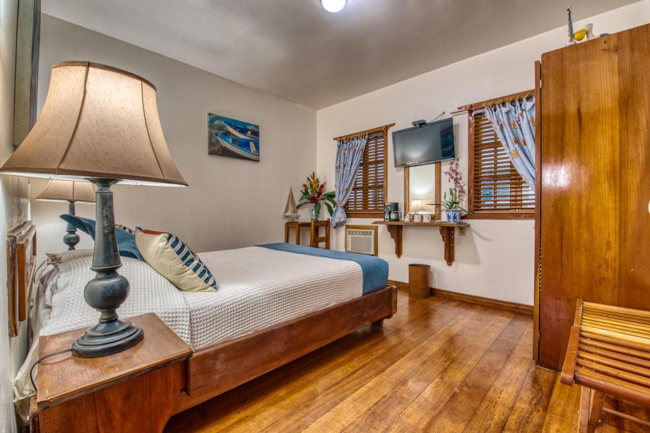Hotel בוקס דל טורו מראה חיצוני תמונה