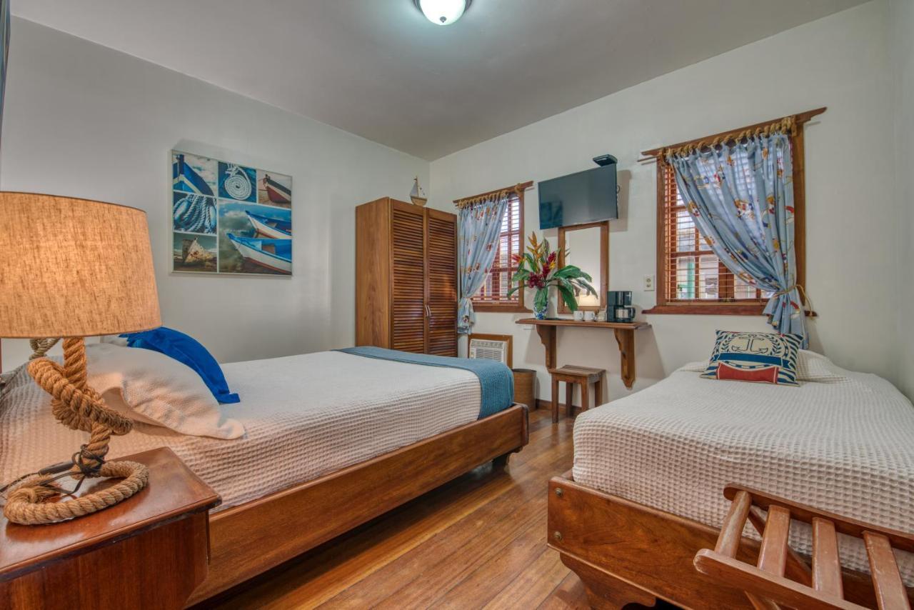 Hotel בוקס דל טורו מראה חיצוני תמונה