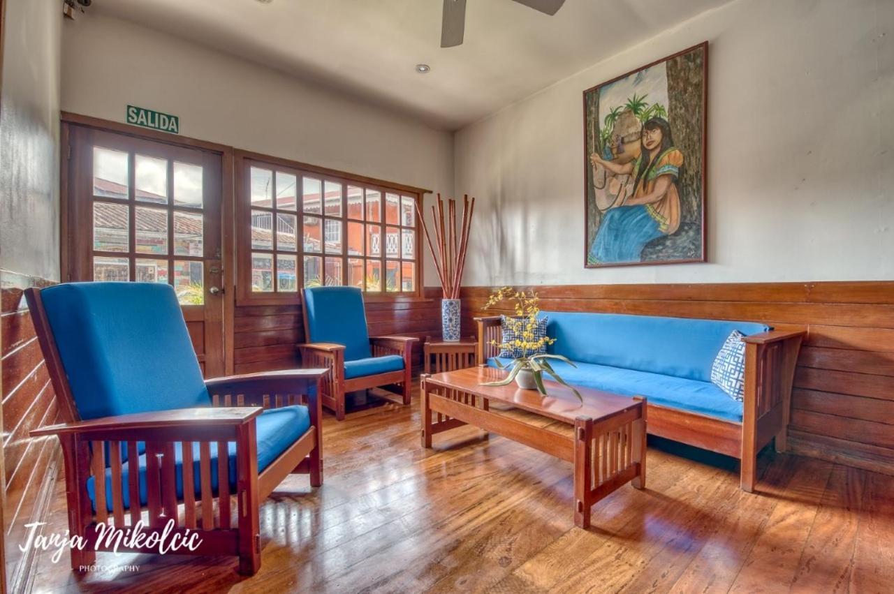 Hotel בוקס דל טורו מראה חיצוני תמונה